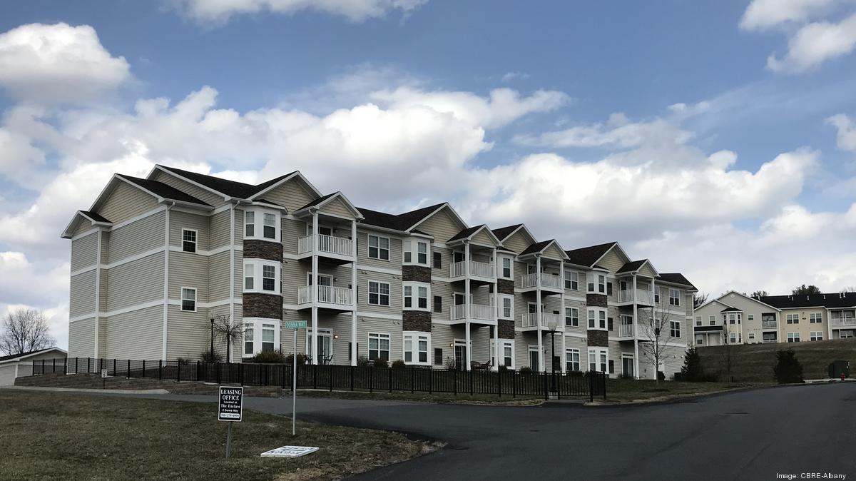 Enclave at Duncan Meadows in Brunswick sold for 6.7 million Albany