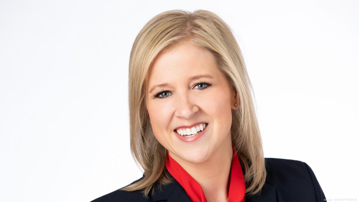 Bell Bank President Erin Procko receives MSPBJ's 40 Under 40 award
