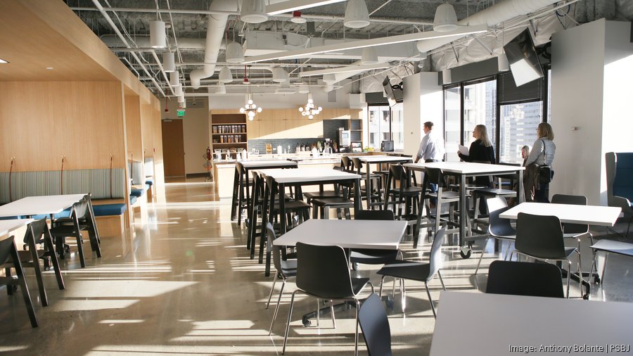 Rover Enterprises LLC office