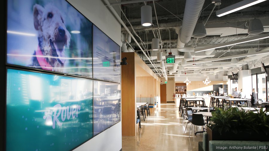 Rover Enterprises LLC office
