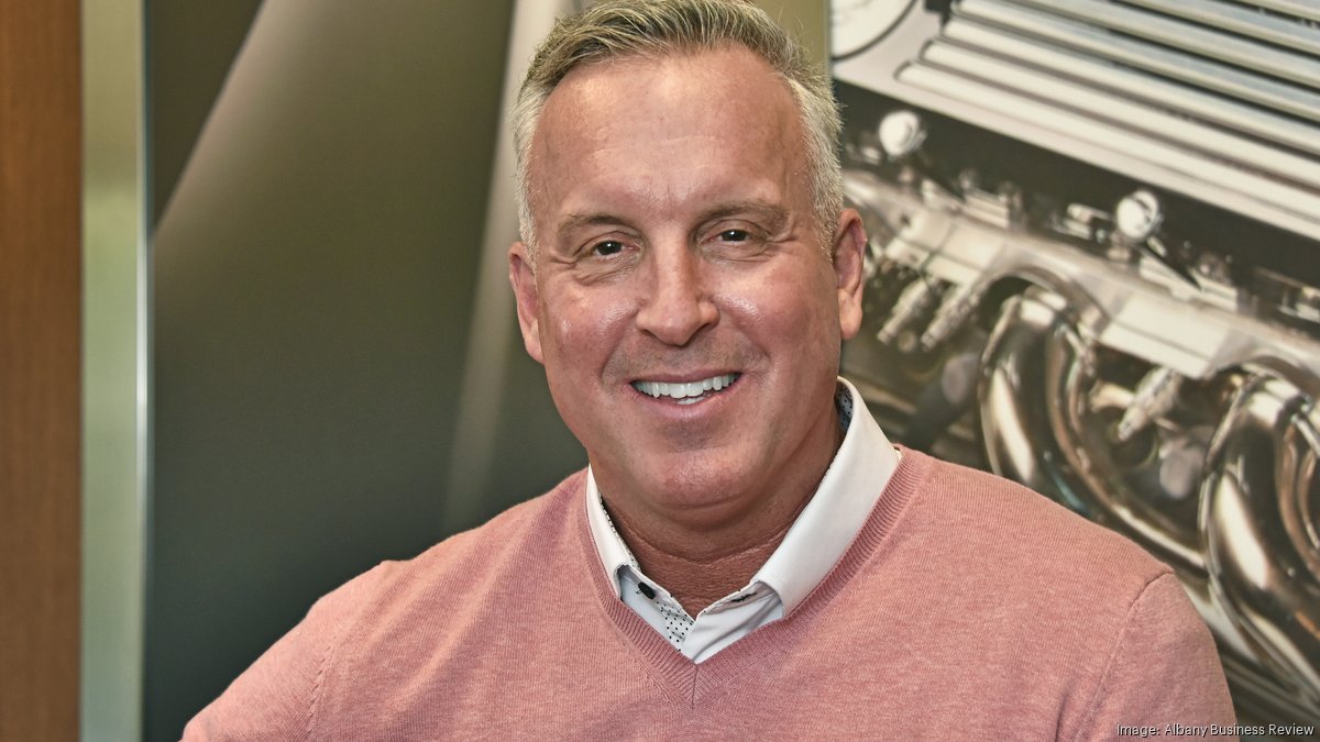 Otto Cadillac buys Stephens of Greenwich Chrysler Dodge Jeep Ram