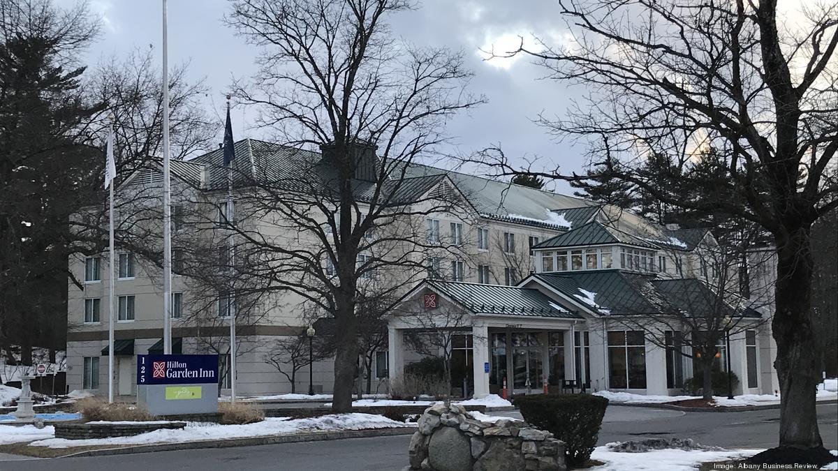 Gulph Creek Hotels Buys Saratoga Hilton Garden Inn On South