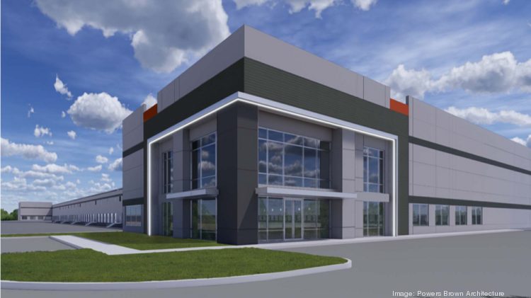 Dallas-based Trammell Crow Co. has broken ground on a 352,303-square-foot speculative distribution center in north Houston. The company is developing the project, dubbed Rankin 45 Distribution Center, as a joint venture with New York-based Clarion Partners.