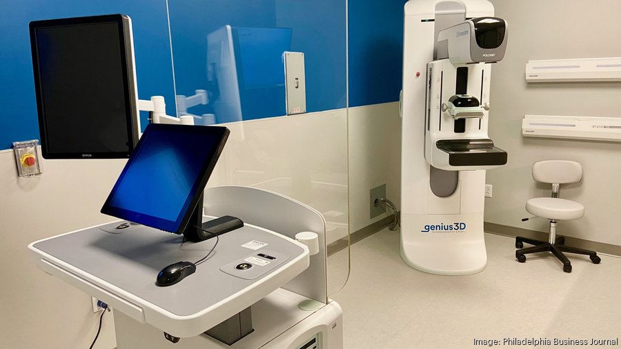 Main Line Health set to open $64M King of Prussia Health Center next ...