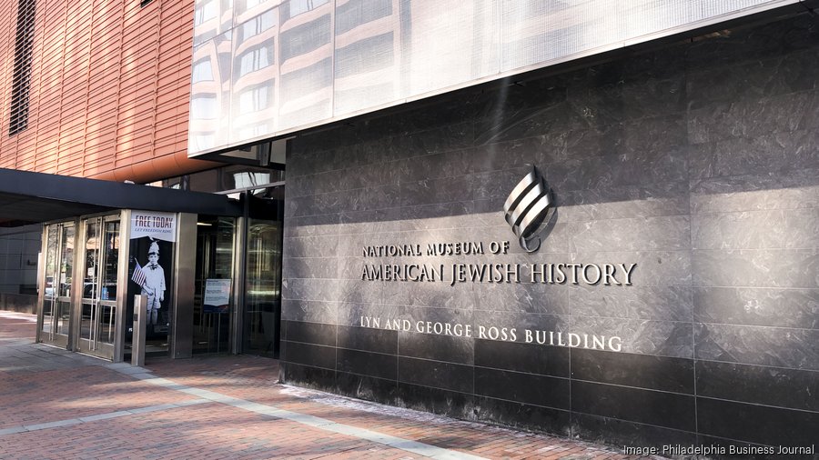 A Brief History of Judaica - Journal