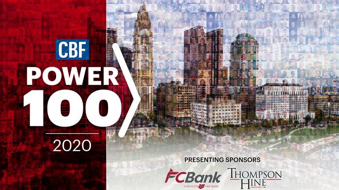 The Power 100 - Columbus Business First