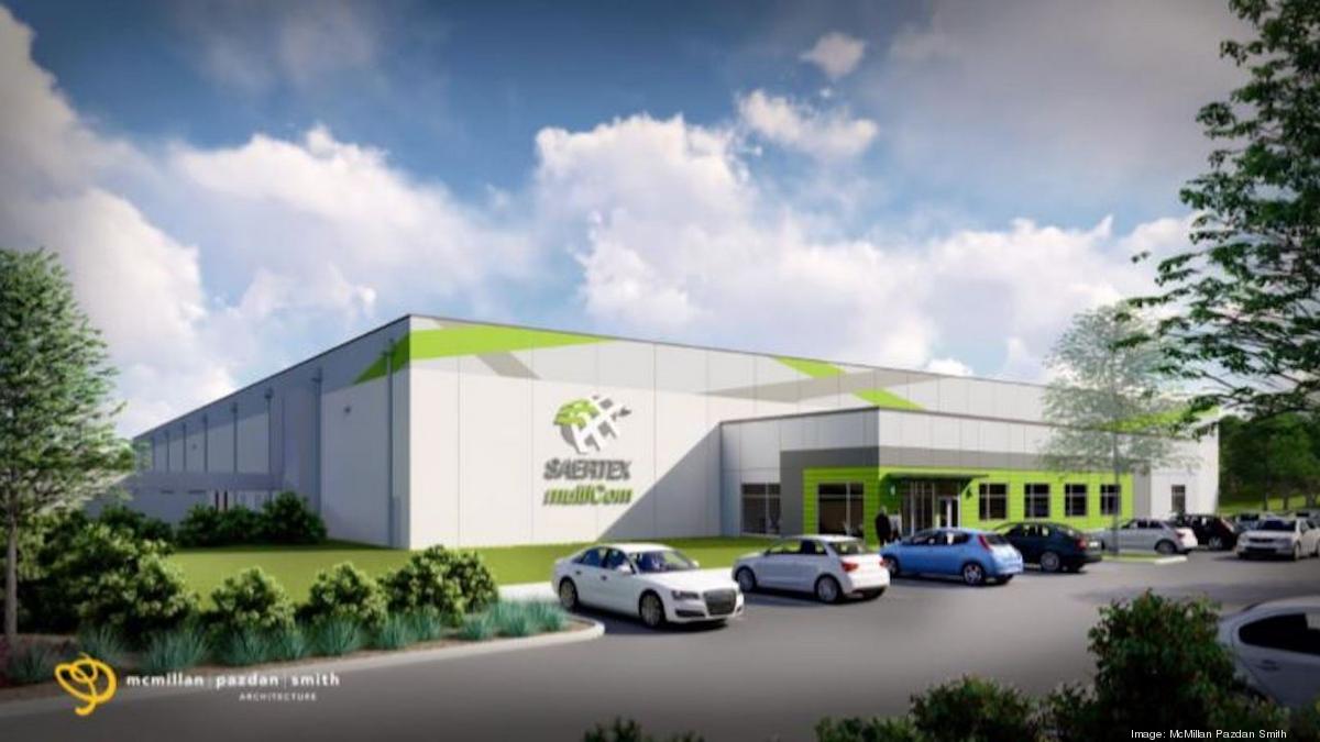 Fiberglass manufacturer to add jobs in Huntersville expansion