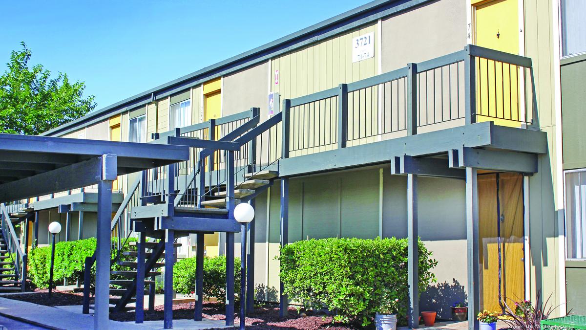 Mogharebi Group brokers Rosemont apartment sale Sacramento Business