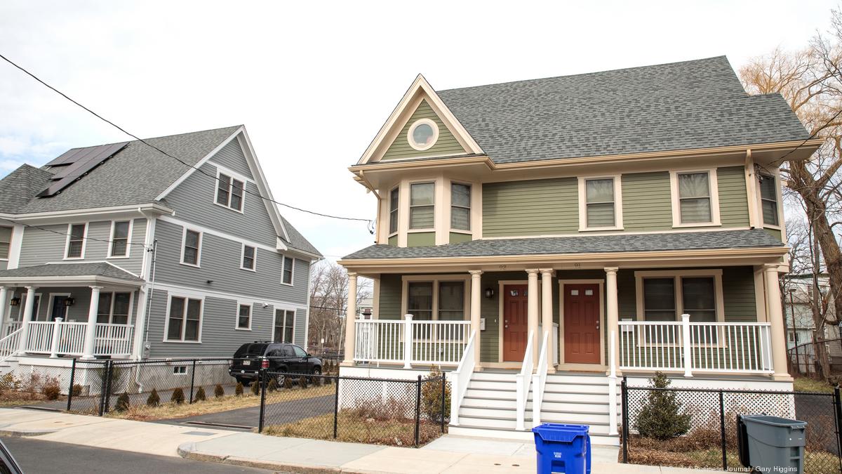 Editorial Boston needs money for affordable housing Boston Business Journal