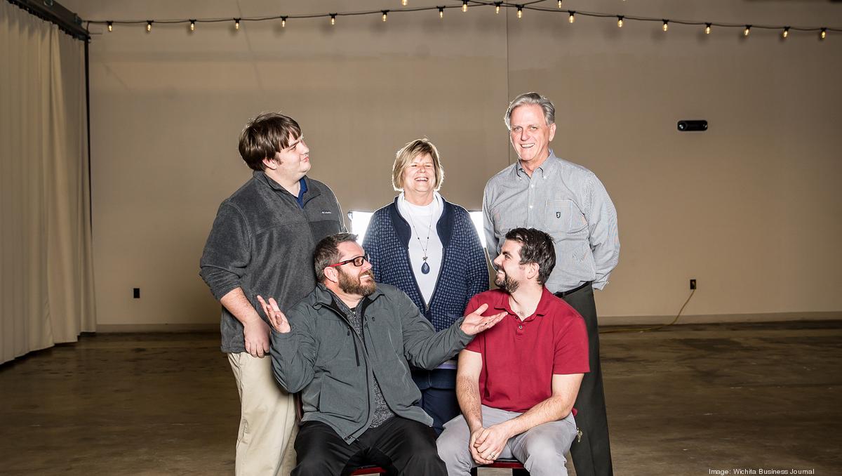 The Wichita Business Journal Family Business Awards profile on