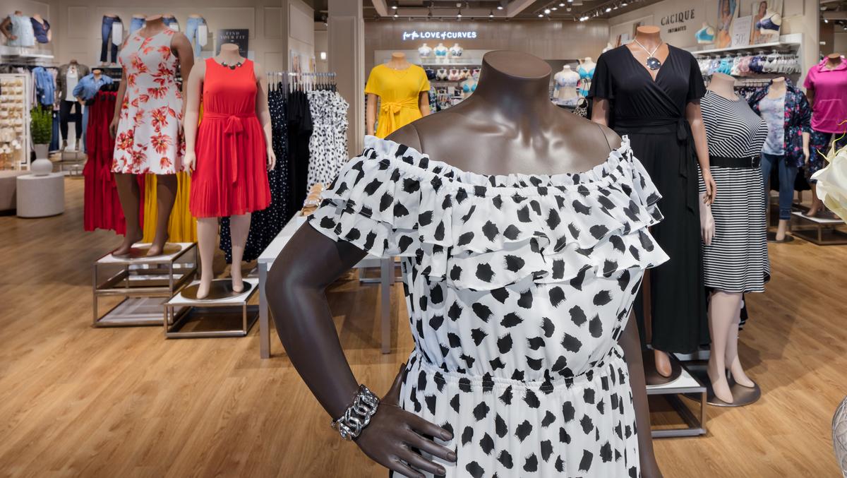 Lane Bryant Introduces New Advertising and Marketing Campaign