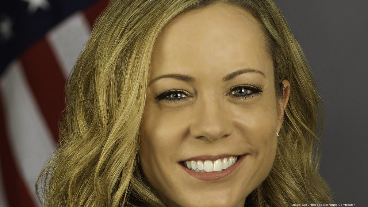 SEC Philadelphia head Kelly Gibson named acting deputy director of