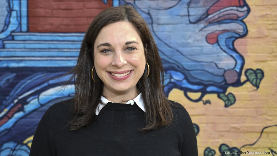 Opening this PR and marketing office gave her a quick business ...