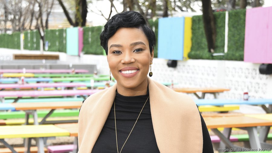 Brittany Stovall of Assured Quality Systems is blazing a trail in auto