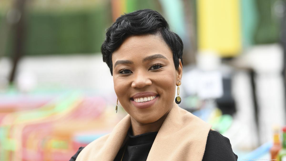 Brittany Stovall Of Assured Quality Systems Is Blazing A Trail In Auto Manufacturing Quality Control Video Dallas Business Journal