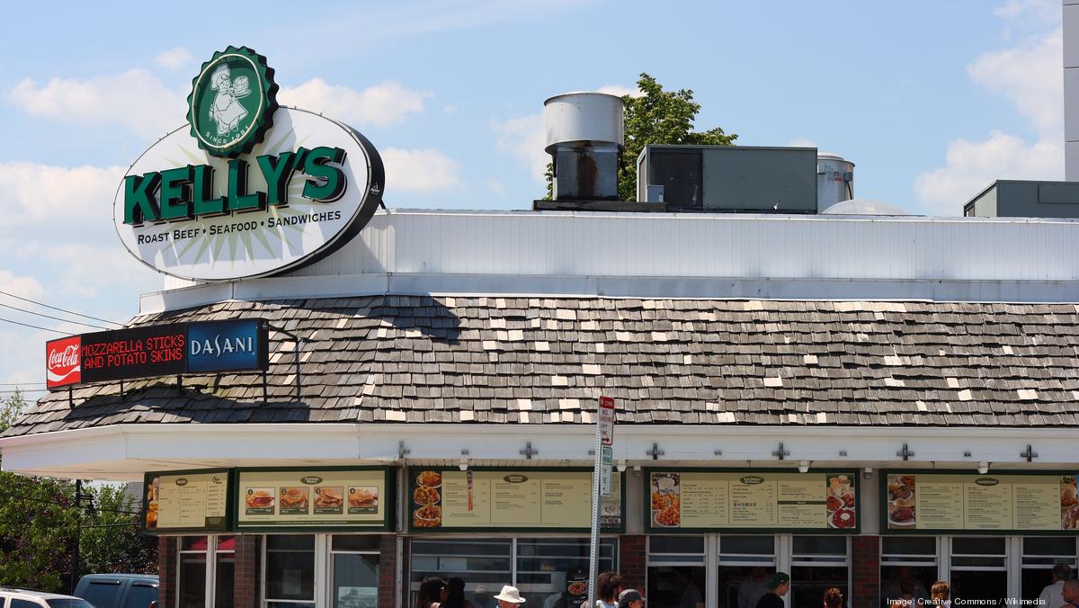 Kelly’s Roast Beef eyes 6 new locations, including Quincy, Worcester