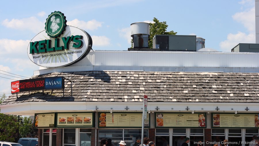 Kelly's Roast Beef Worcester Opening Date Near Kelly’s Roast Beef eyes 6 new locations, including Quincy, Worcester