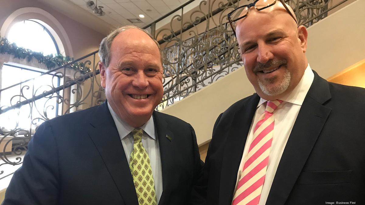 Howard Hanna predicts more growth in WNY in 2022 Buffalo Business First