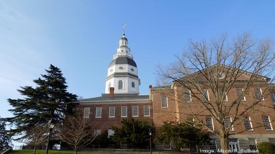 Maryland State House