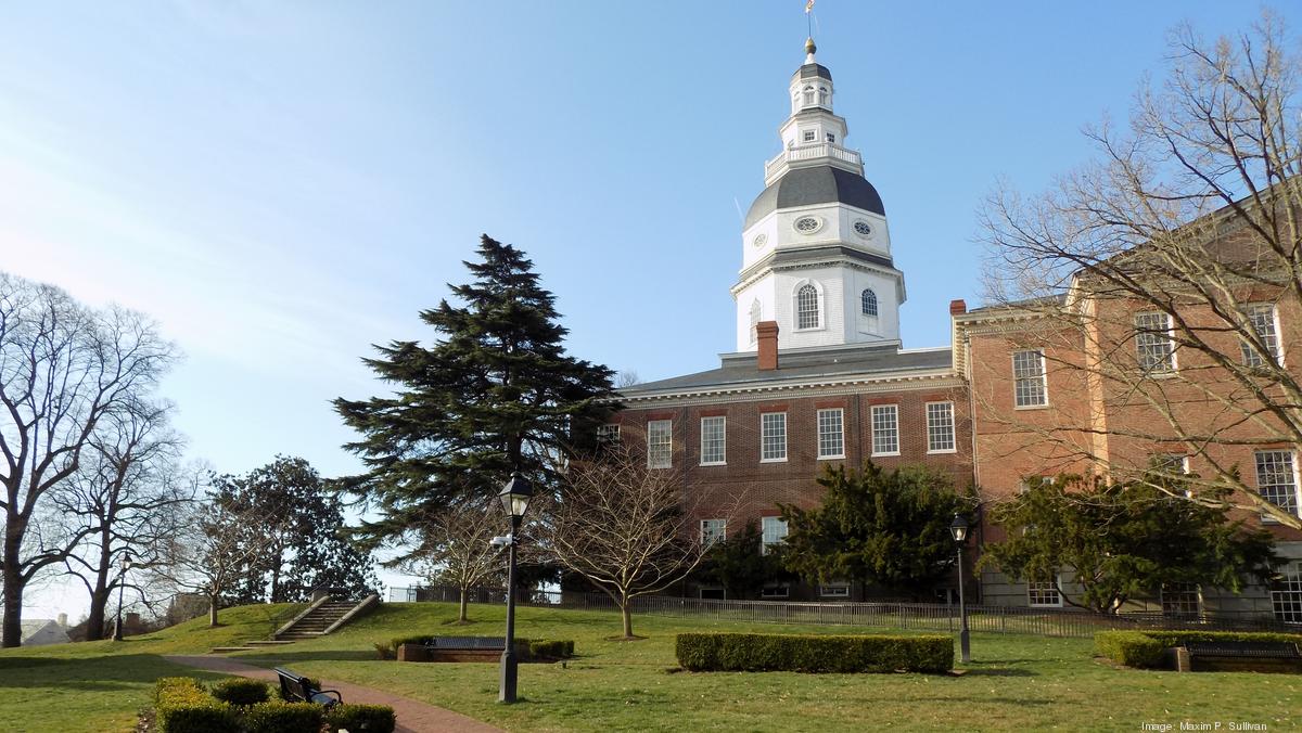 Maryland public salaries for 2020 Searchable database Washington