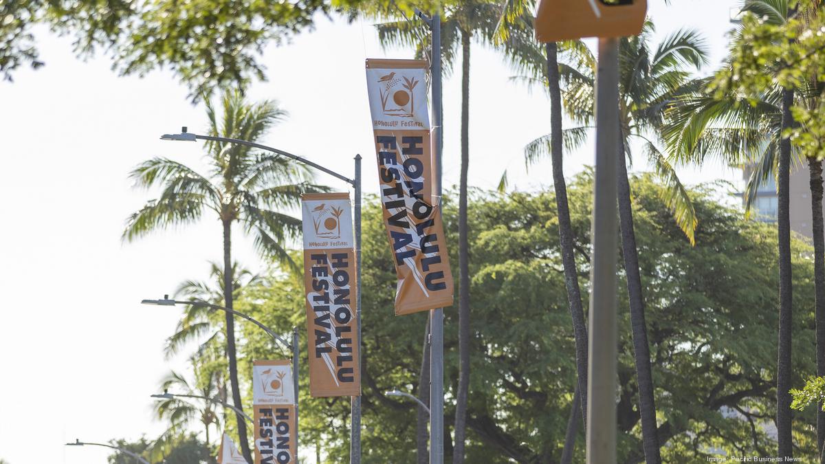 Honolulu Festival canceled in an effort to prevent coronavirus