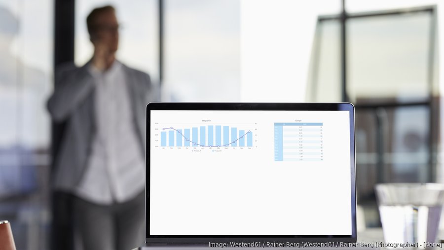 How correct accounting infrastructure can boost your profits