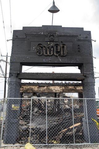 Sweb Development will continue operating after office caught fire - San ...