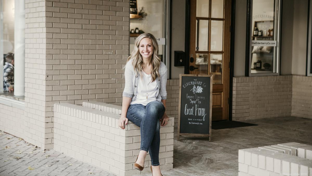 The Elderberry Co. expands production in New Albany's former Longboard