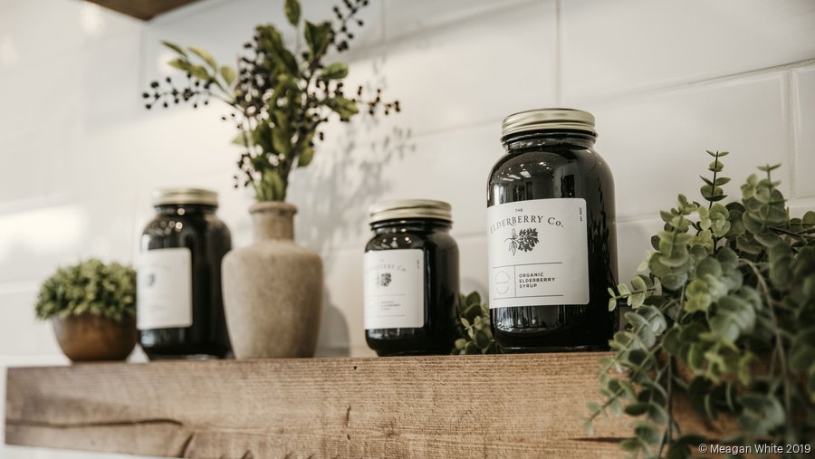The Elderberry Co. expands production in New Albany's former Longboard