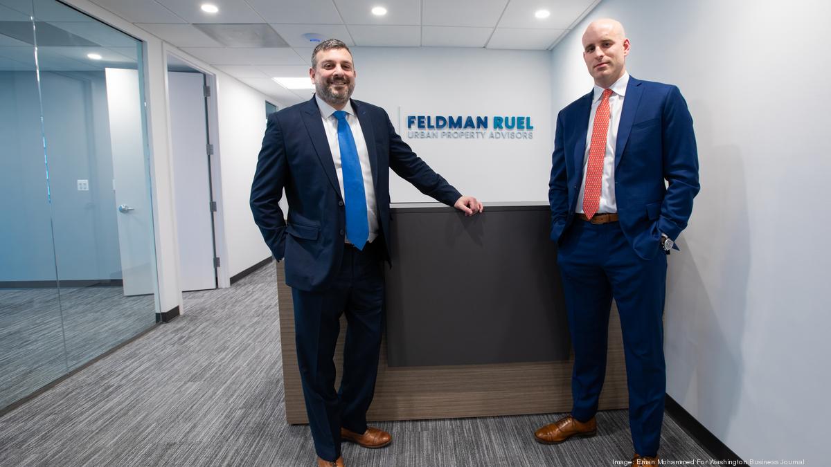 Marcus & Millichap commercial real estate brokers launch new firm