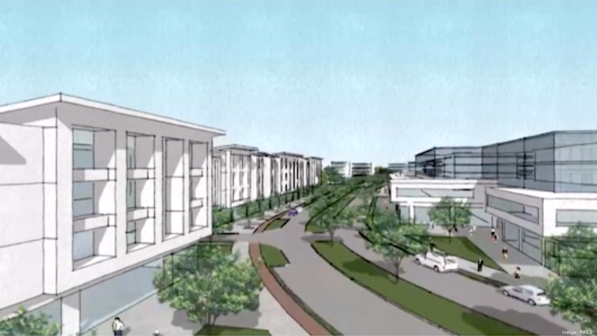 Pflugerville residents fight development proposed near Amazon site