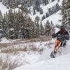 Polaris will shut down 'snow bike' Timbersled business