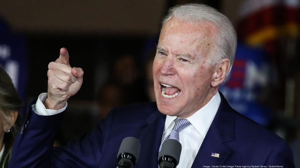 Biden campaign contributions of 500 or more for Kentucky Louisville