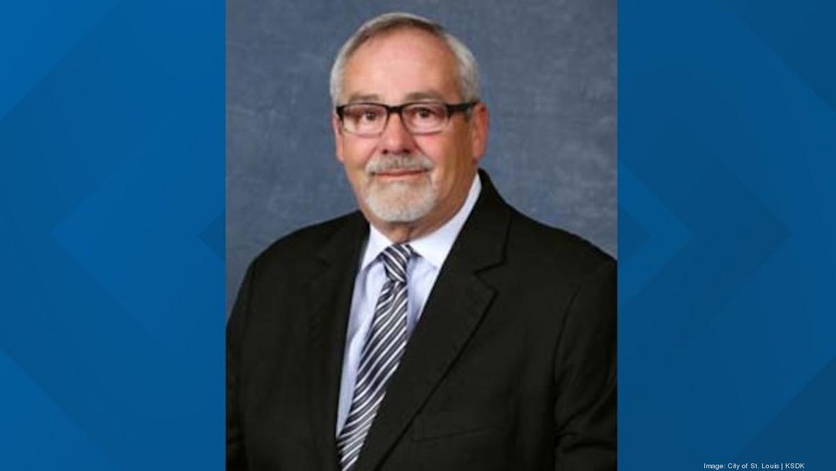 St. Louis alderman's fraud lasted years, feds say St. Louis Business