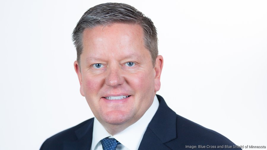 Blue Cross and Blue Shield of Minnesota adds three to its leadership