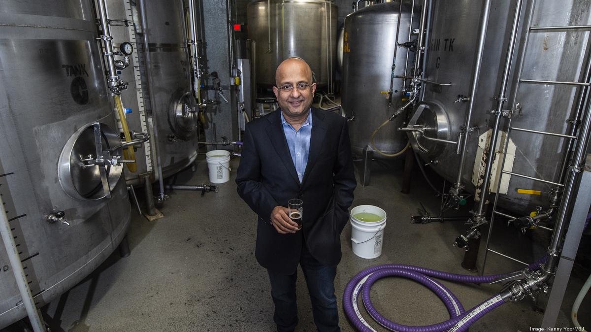 Jim Kanter leaves Sprecher Brewing, Molson Coors adds another hard ...