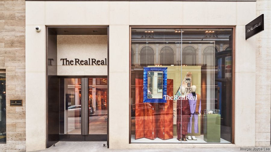 The RealReal: What to know about luxury consignment store in Palm