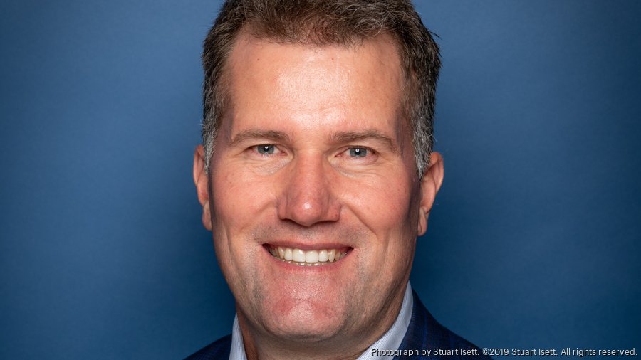 WaFd CEO Brent Beardall 'grateful' for outpouring of support after