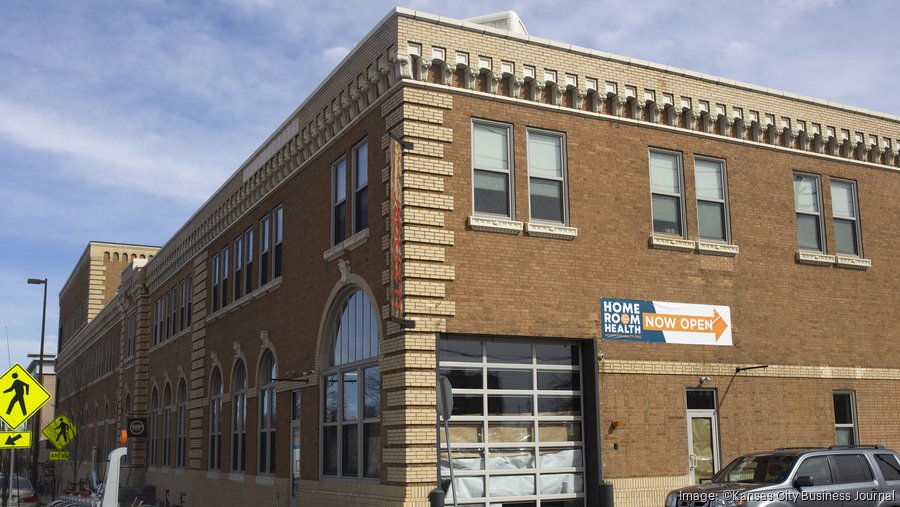 Exact Partners finds success on Troost with affordable housing Kansas