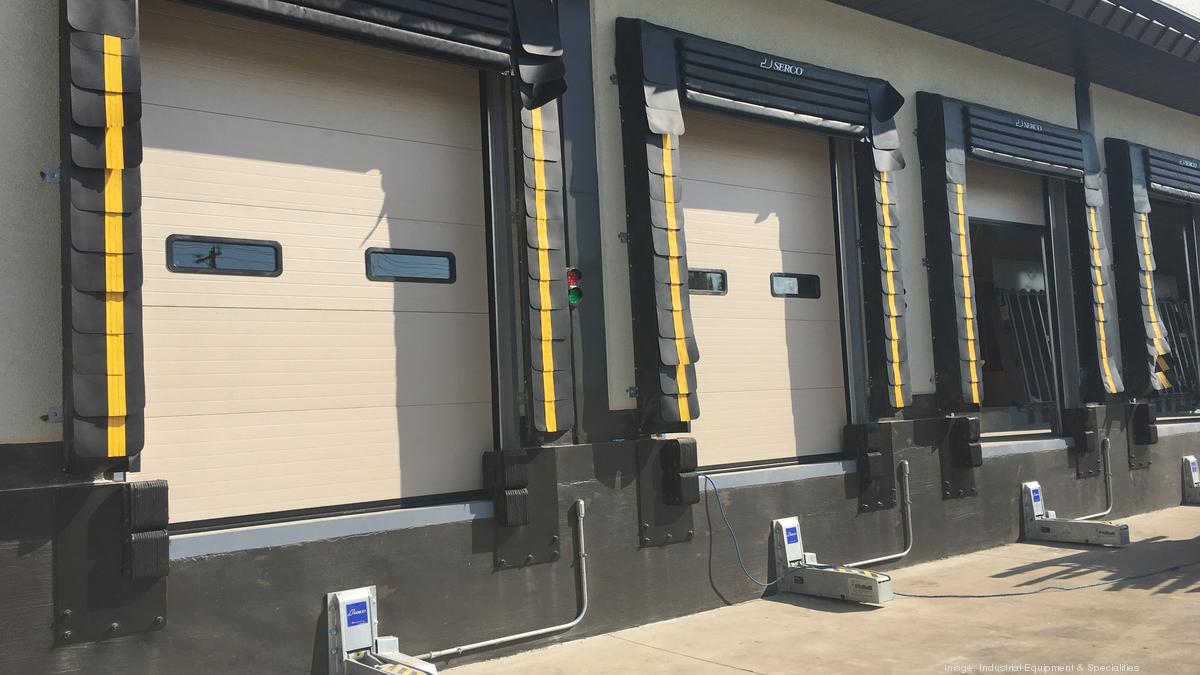 Industrial Equipment & Specialities is poised to surpass its record