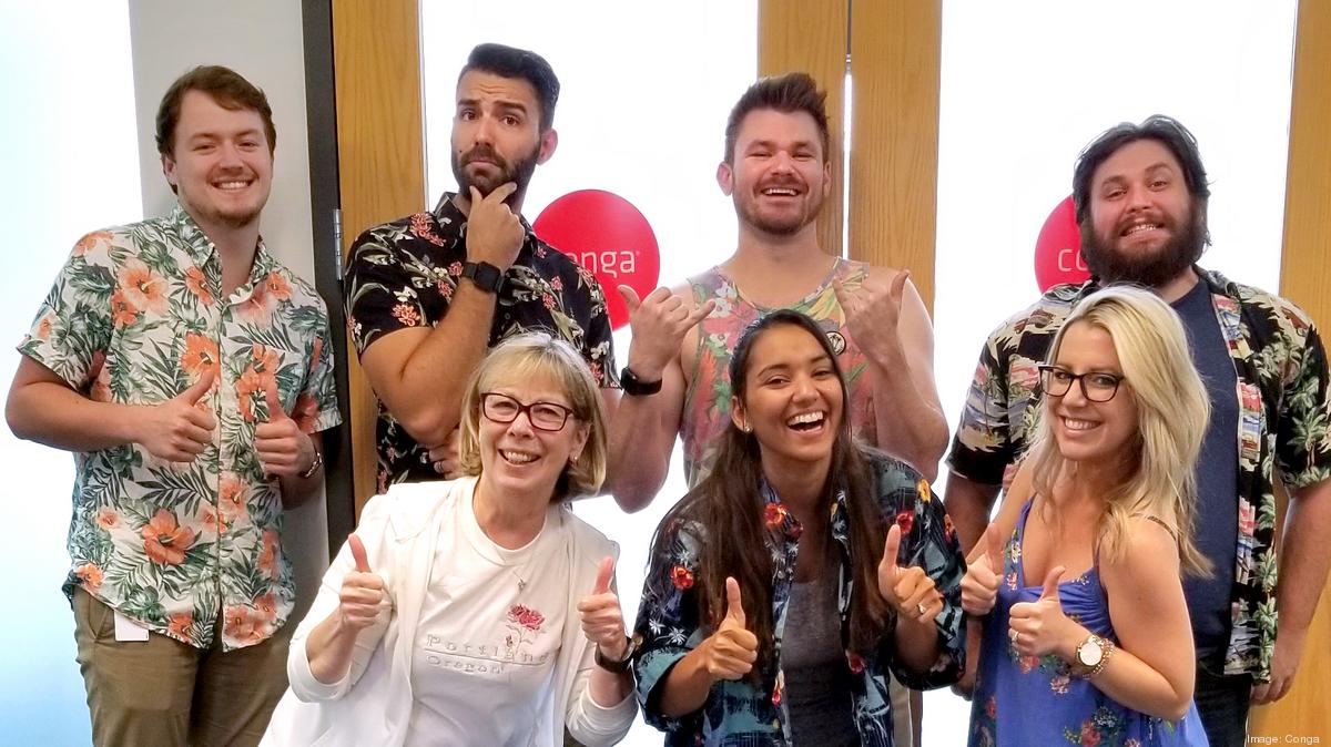 2020 Best Places to Work Conga among honorees Orlando Business Journal