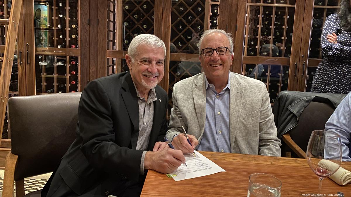 Capacity Commercial Group, Real Estate Investment Group announce merger