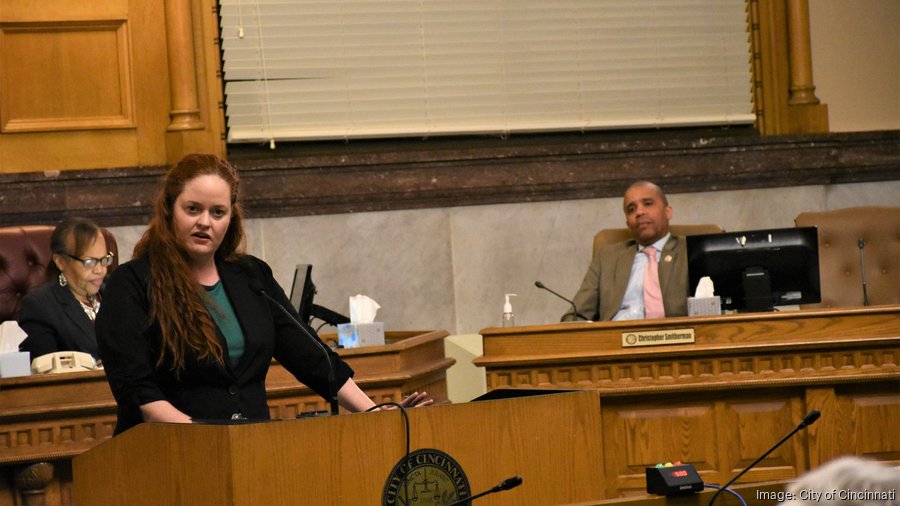 Cincinnati charter amendment would eliminate mayor's pocket veto