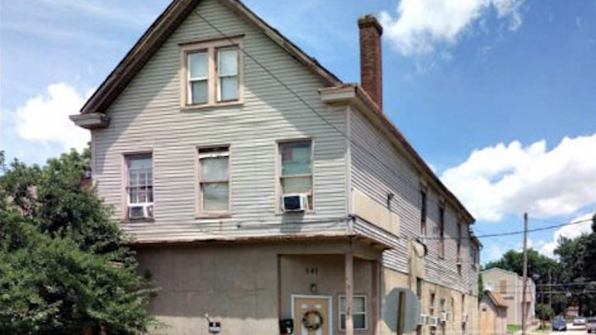 Nashville's Redevelopment Lab to rehab Shelby Park development