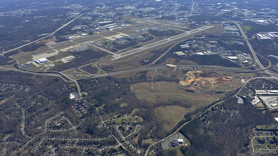 Seat availability stabilizing, usage up at PiedmontTriad International