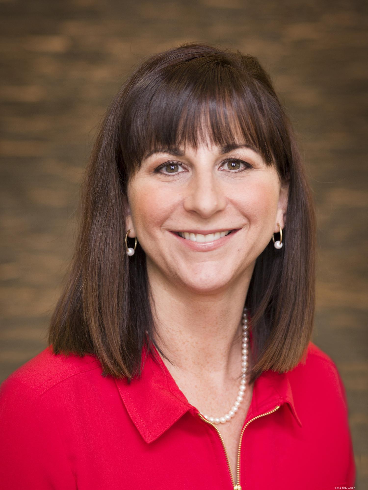 Lisa Mrkall, CPA, MBA People on The Move Buffalo Business First