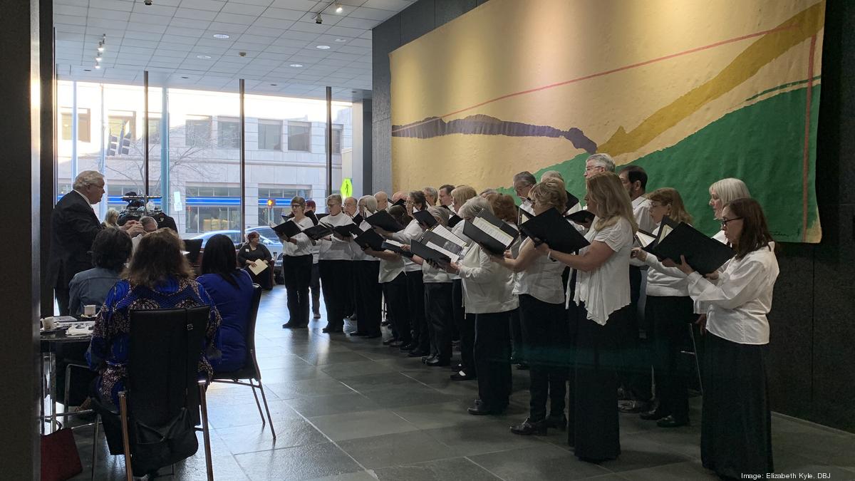 Social media initiative shines light on Dayton arts community Dayton