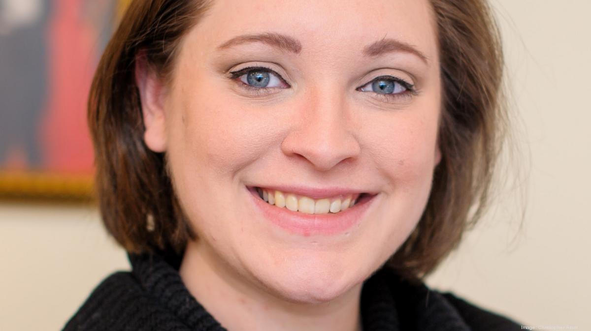 Affordable Housing Alliance of Central Ohio names Carlie Boos leader