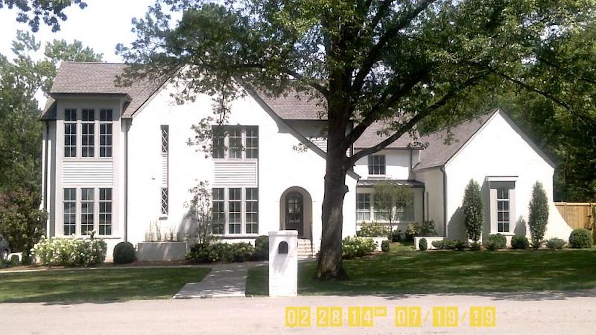 Top of the Market Nashville’s most expensive homes sold from Feb. 23