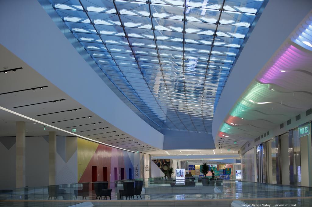 Coronavirus retail: Valley Fair, Oakridge malls prep re-openings – Santa  Cruz Sentinel
